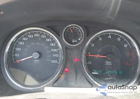 2008 Chevrolet Cobalt Ls из США, поврежденный, VIN 1G1AK18F787181980